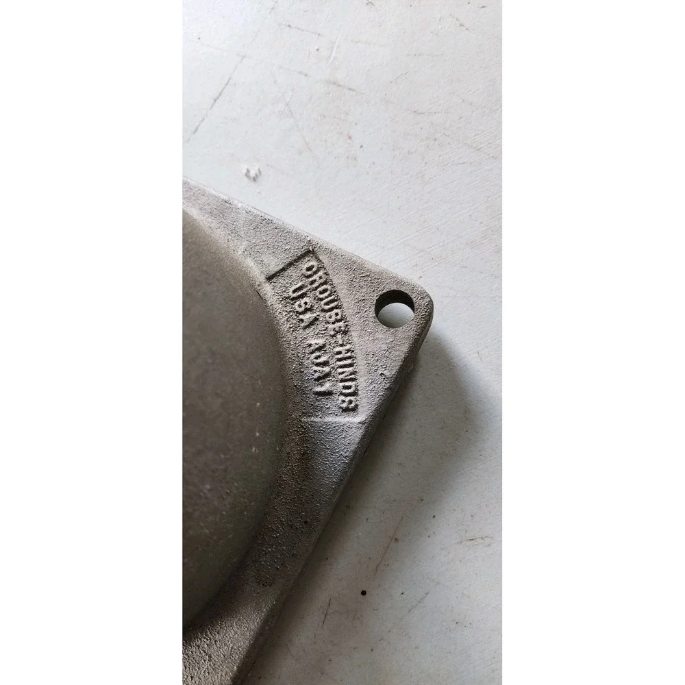 AJA 1 Crouse-Hinds Angle Adapter